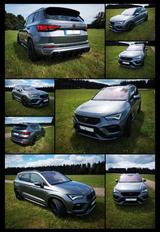 Cupra Ateca 2.0 TSI 294kW VZ 4Drive DSG-20"PanoAHK