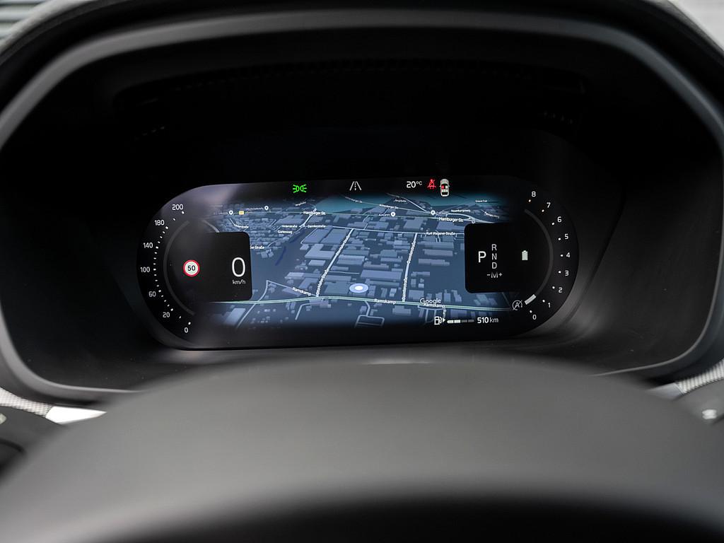 Volvo XC60 B5 AWD Ultimate Dark, миниатюра 23