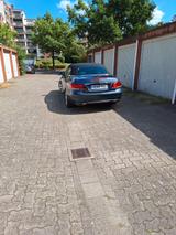 Mercedes-Benz E 320 Cabriolet  - Mercedes-Benz Gebrauchtwagen Privatanbieter