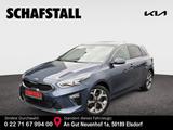 Kia Ceed 1.4 T-GDI Platinum Edition Panodach Allwett - gebrauchte Kia cee'd / Ceed aus dem Jahr 2019