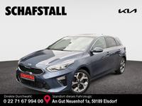 Kia Ceed 1.4 T-GDI Platinum Edition Panodach Allwett