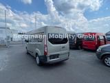 Ford Transit Custom L2 H2  Rampe + Schwenksitz - Ford Transit: Van