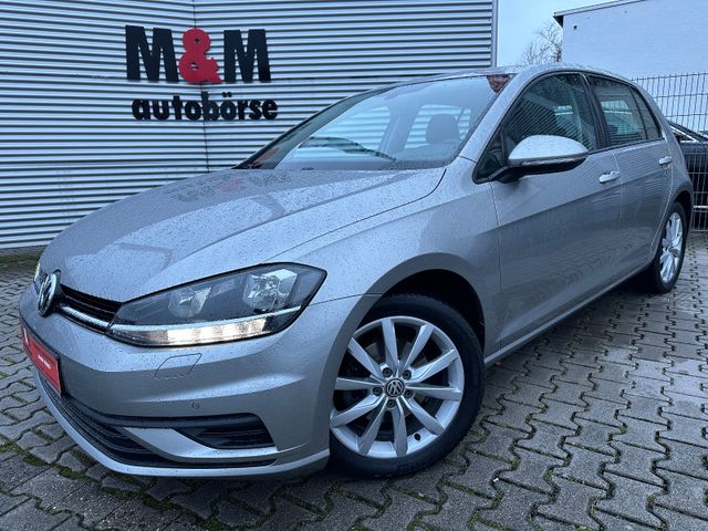 Volkswagen Golf VII Lim. TDI Business/BMT PDC/Temp/SH/Nav