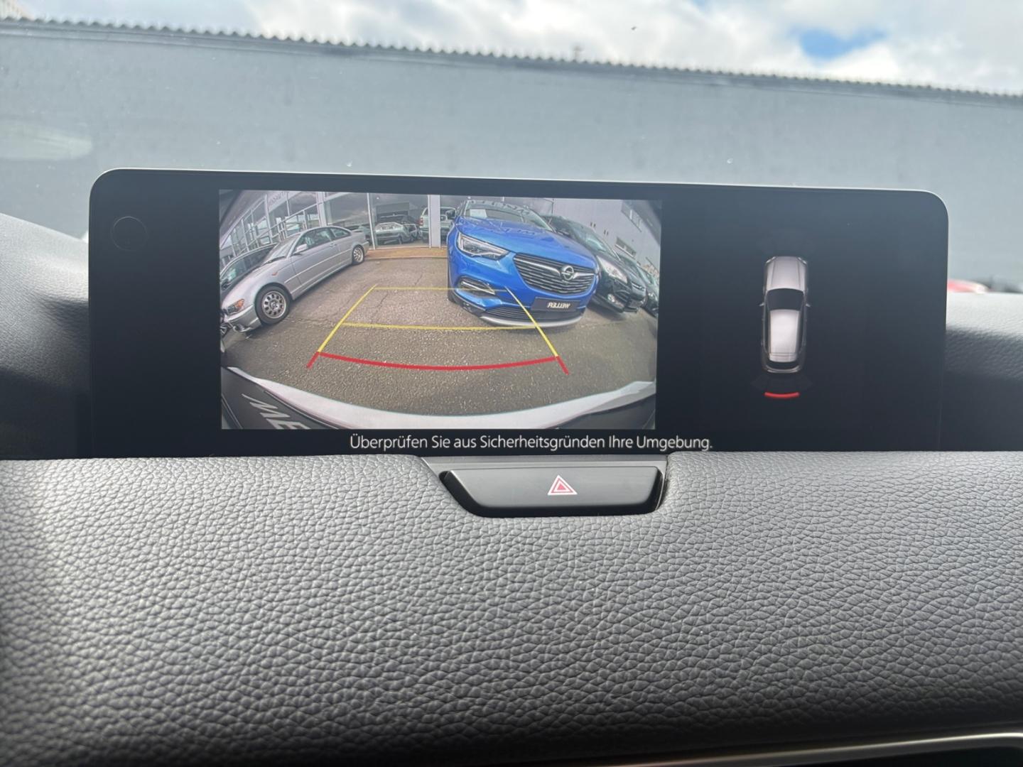 Mazda CX-60 Exclusive-Line*Comfort*I-Activesense*Navi*