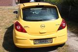 Opel Corsa 1.0 Twinport ecoFLEX Edition Edition - Opel Corsa aus 2009: Ecoflex