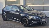 Audi A3 40 e-tron LED AHK Alu Automatik SHZ Navi - mit Hybrid-Antrieb: Plug-In Hybrid, Kleinwagen