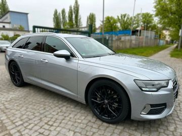 Audi A6 - 3