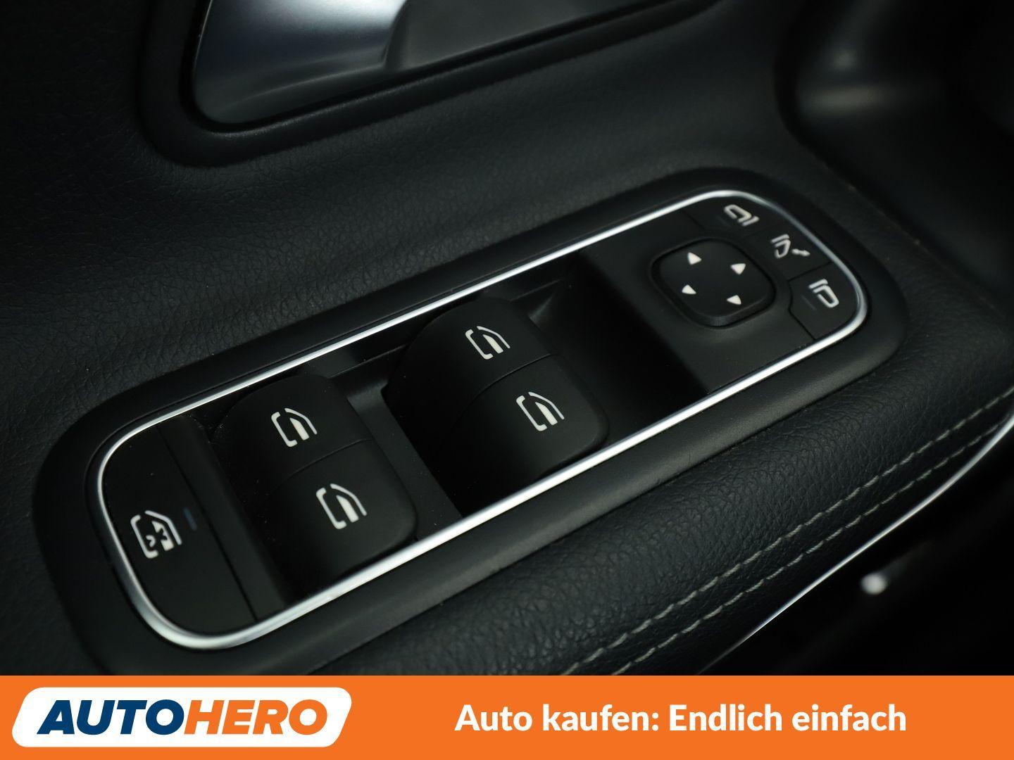 Mercedes-Benz A-Class A 200 Aut.*NAVI*VC*LED*CAM*TEMPO*, миниатюра 25