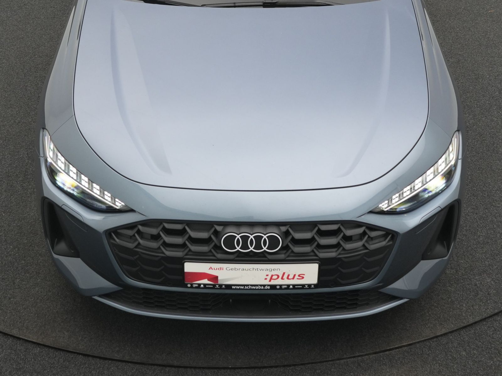 Audi A5 - Bild 30