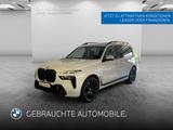 BMW X7 xDrive40d M Sport Standheizung Massage AHK