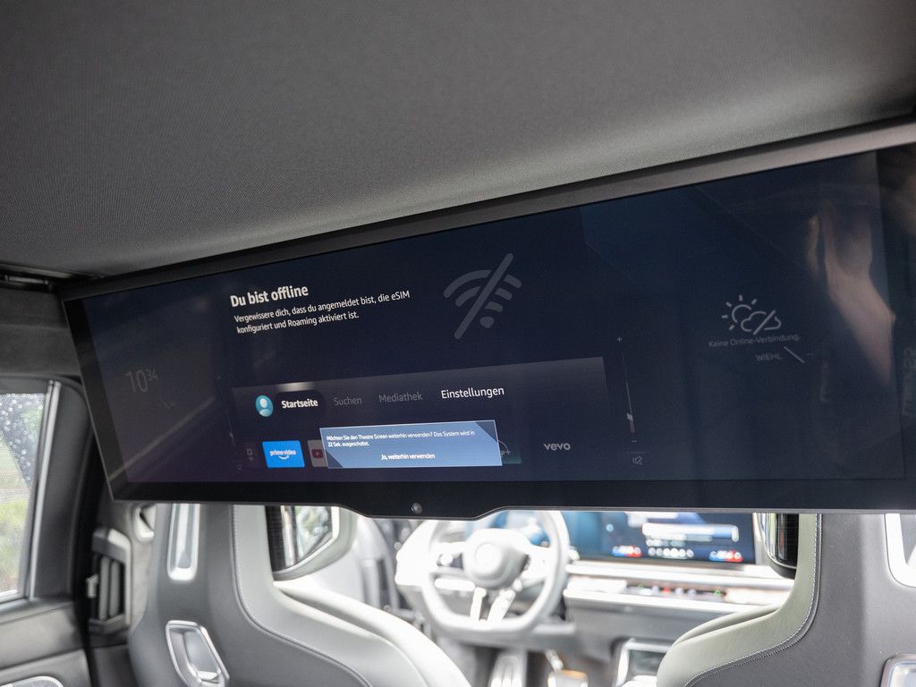 BMW i7 - Bild 32
