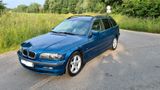 BMW 320i Touring 2.2 E46 346L - BMW: 346l