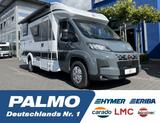 Bürstner Lyseo Time Skyline EDITION 690 G  HERBST DEAL ! - Angebote
