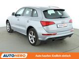 Audi Q5 2.0 TFSI quattro Aut.*NAVI*XENON*CAM*SHZ*PDC* - Audi: 2.5