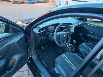 Bild 4 Opel Corsa F GS