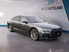 Fahrzeugabbildung Audi A8 60 TFSIe L quattro S LINE TV MATRIX PANO B&O