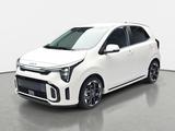 Kia PICANTO 1.0 GDI AUTO. AMT GT-LINE MJ26 LED SITZH - weiße Kia Picanto