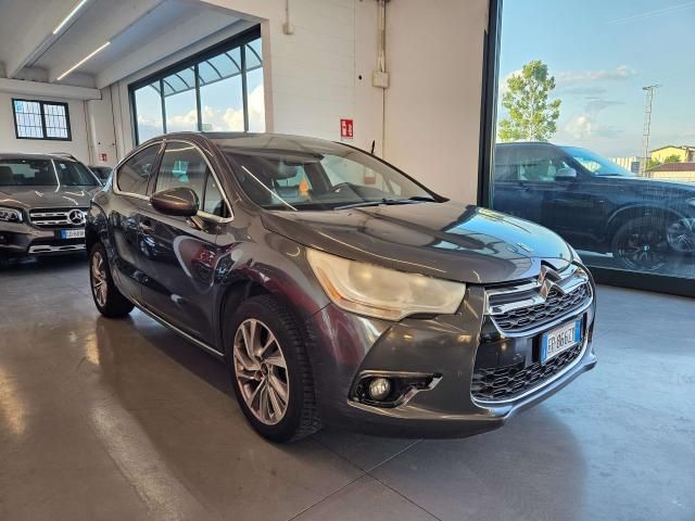 Citroën Citroen DS4 DS4 1.6 vti Chic 120cv