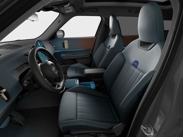MINI Cooper Countryman - 3