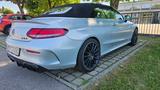 Mercedes-Benz C 43 AMG Mercedes-AMG C 43 4MATIC Autom. Mer... - Mercedes Unfallwagen