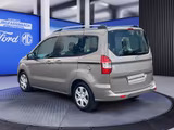 Ford Tourneo Courier 1.5 TDCi S&S Trend*WinterPkt* - gebrauchte Ford Tourneo Courier aus dem Jahr 2020