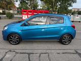 Mitsubishi Space Star 1.2 MIVEC,Klima,Standheizung, Navi - Mitsubishi Space Star: mit Navigationssystem