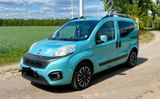 Fiat Qubo 1.3 16V Mjet 95PS Start&Stopp Lounge Lounge - Fiat Qubo: Lounge