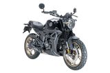 Zontes 125 G1 sofort verfügbar - ZONTES MOTORRAD