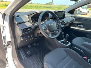 Dacia Sandero Stepway Expression TCe 90