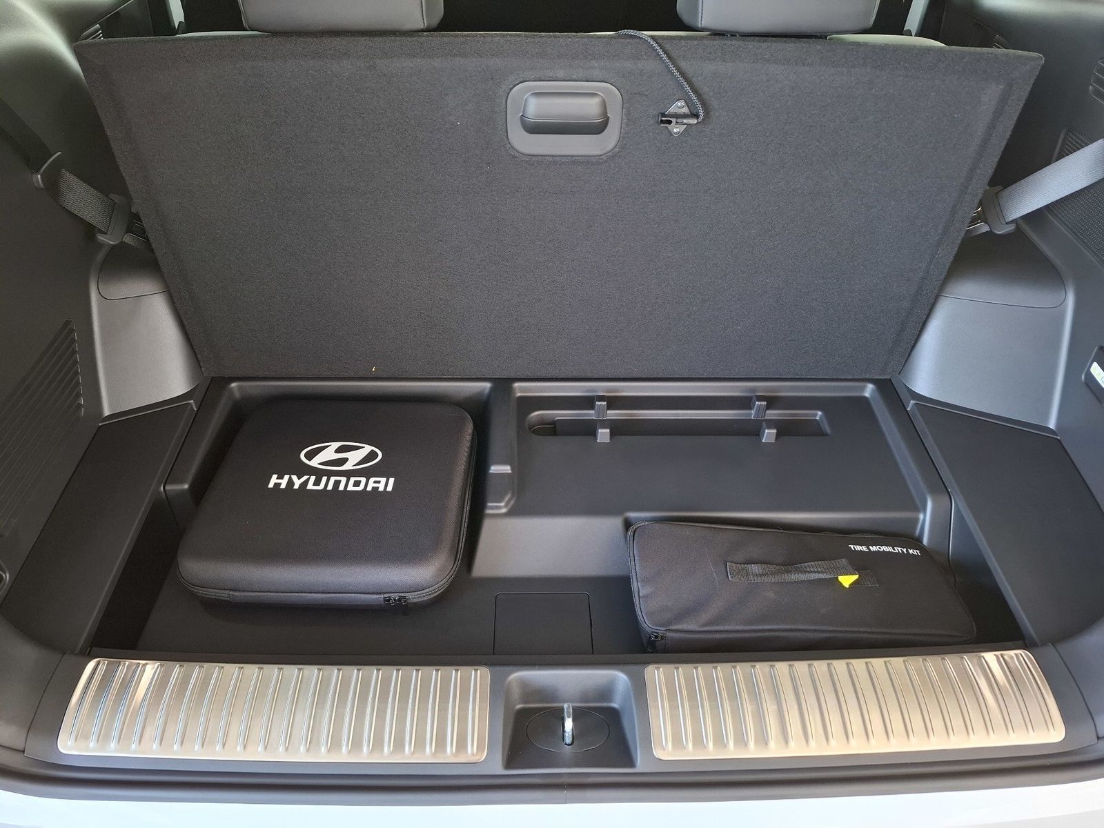 Hyundai IONIQ 9 – Bild 11