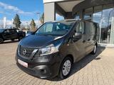 Nissan NV300 L1H1 2,7 dCi Premium 8-Sitzer*AHK,SHZ,Navi - Nissan NV300 Gebrauchtwagen