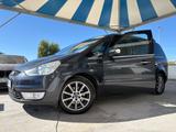 Ford Galaxy 2.0 TDCi 140 CV Ghia DPF - gebrauchte Ford Galaxy aus dem Jahr 2008