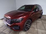 Volkswagen TOUAREG 3.0 TDI DSG R-LINE 4MOTION STANDHZG - : Allradantrieb, Geländewagen