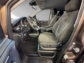 Mercedes V 250 - 9