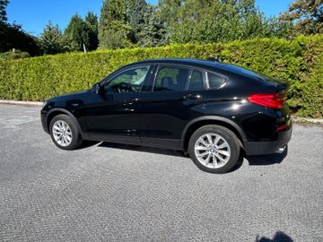 BMW X4 - 1