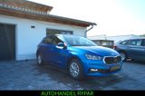 Skoda Fabia Selection 80 PS  PDC*LFM*SHZ*VirtC*5JGar