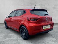 Renault Clio - Vorschau Bild 3