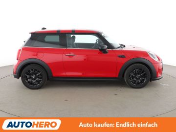 MINI Cooper - 7