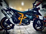 KTM SM R  - KTM SM R
