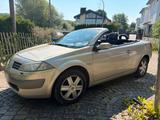 Renault Megane Cabrio 140 PS Hardtop inkl - Renault Megane in Augsburg