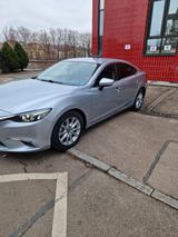 Mazda 6 2.0 SKYACTIV-G 145 Exclusive-Line Exclusiv... - Mazda 6 in Stuttgart