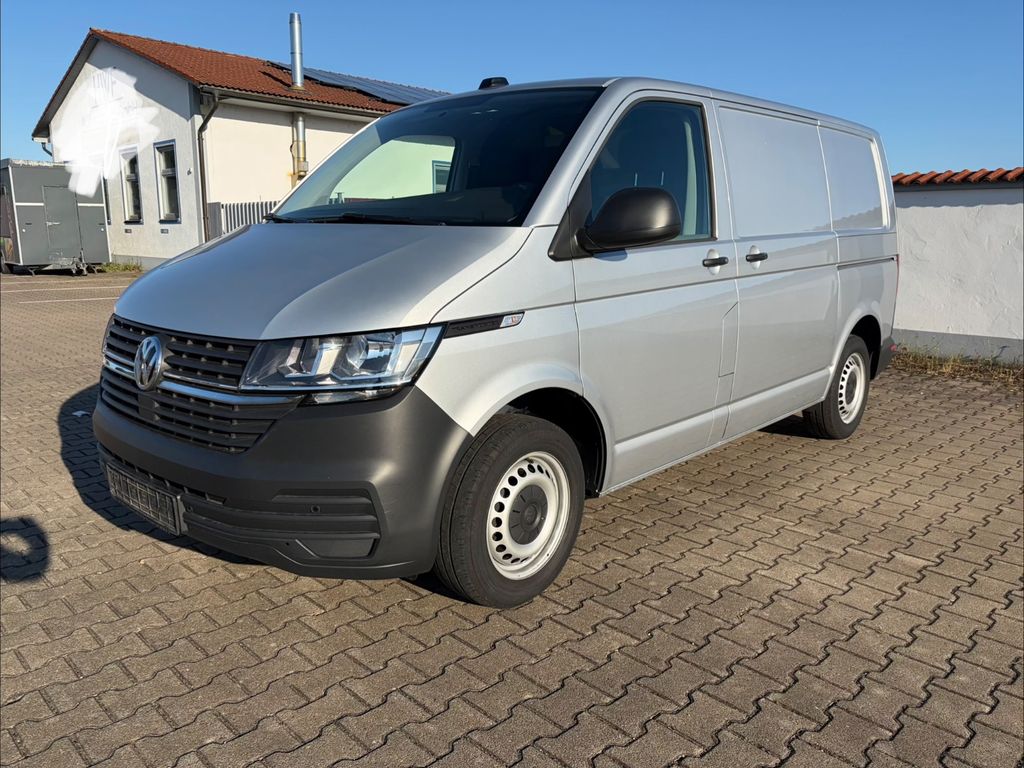 Image of Volkswagen T6 Transporter