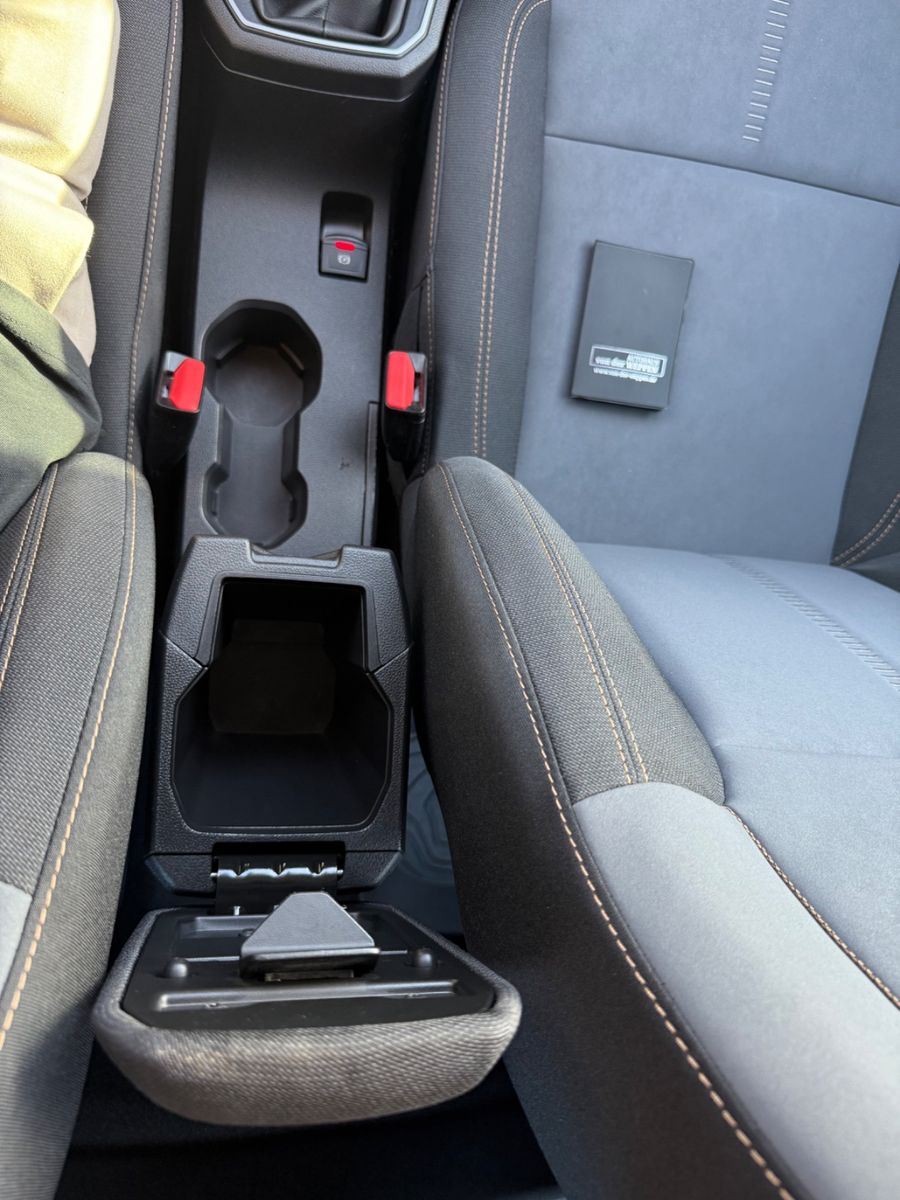 Fahrzeugabbildung Dacia Sandero III Stepway Extreme CVT, WENIG KM!