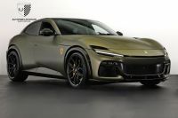 Ferrari Purosangue - Vorschau Bild 5