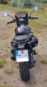 BMW R Nine T Scrambler - Offers