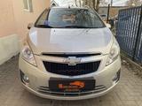 Chevrolet Spark LS+, Klima - gebrauchte Chevrolet Kleinwagen