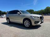 Volvo XC90 D5 AWD Geartronic Momentum,AHK, kein AdBlue - Volvo XC90 Gebrauchtwagen in Hamburg