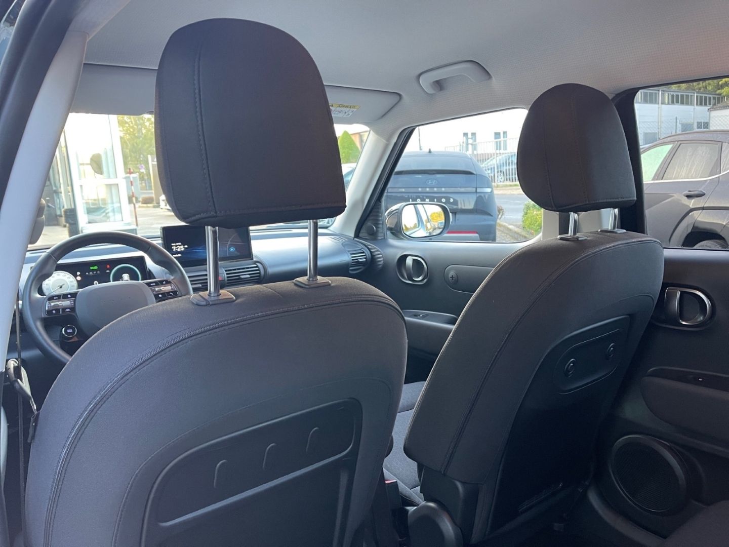 Hyundai INSTER – Bild 17