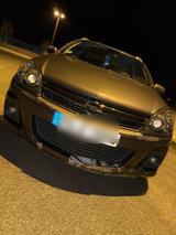 Opel Astra H 1.9cdti 150 ps Opc line - Opel Astra: 150 Cdti