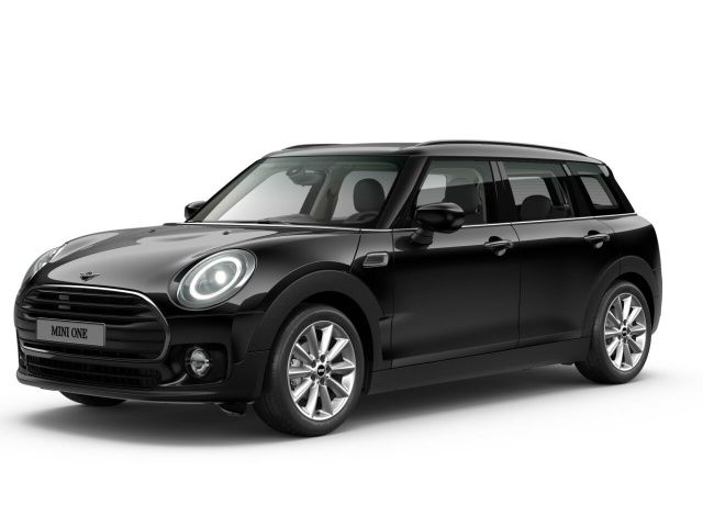 MINI Clubman One JCW Trim Komfortzugang PDC ISOFIX